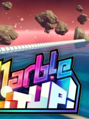 Marble It Up! EU Steam Altergift