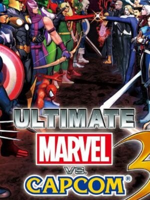 Ultimate Marvel vs. Capcom 3 EU Steam Altergift