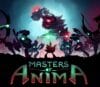 Masters of Anima EU Steam CD Key