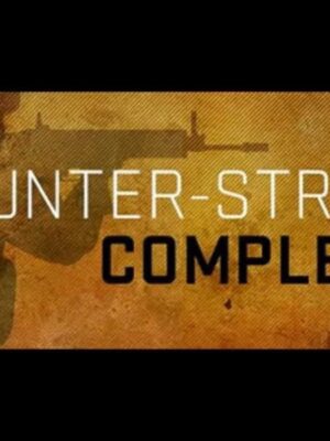 Counter-Strike Complete Steam Gift