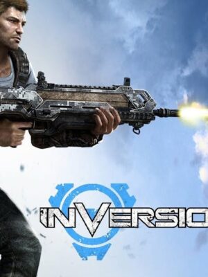 Inversion Steam CD Key