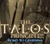 The Talos Principle –  Road to Gehenna DLC EU Steam CD Key
