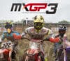 MXGP3: The Official Motocross Videogame EU PC Steam CD Key