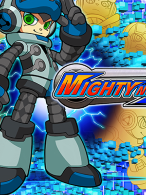 Mighty No. 9 EU Steam CD Key