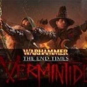 Warhammer: End Times – Vermintide Collector&rsquo;s Edition EU Steam CD Key