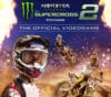 Monster Energy Supercross – The Official Videogame 2 EU Steam CD Key