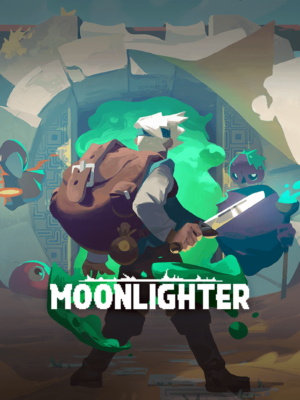 Moonlighter EU Steam CD Key
