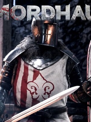 Mordhau Supporter Pack EU Steam Altergift