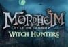 Mordheim: City of the Damned – Witch Hunters DLC EU Steam CD Key