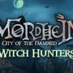 Mordheim: City of the Damned – Witch Hunters DLC EU Steam CD Key