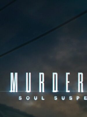 Murdered: Soul Suspect EU Steam CD Key