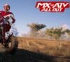 MX vs ATV All Out EU Steam CD Key