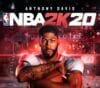 NBA 2K20 EU PC Steam CD Key
