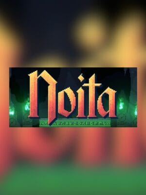 Noita EU Steam Altergift