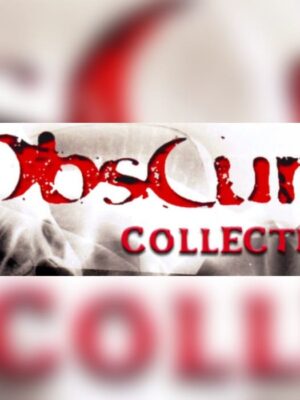 Obscure Collection EU Steam Altergift
