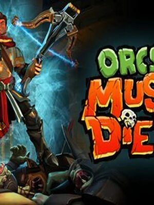 Orcs Must Die! Complete Pack EU Steam CD Key