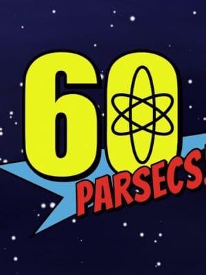 60 Parsecs! EU Steam Altergift