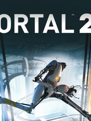 Portal 2 EU PC Steam Altergift