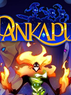 Pankapu – Episodes 1 & 2 EU Steam CD Key