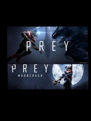 Prey Digital Deluxe EU Steam Altergift