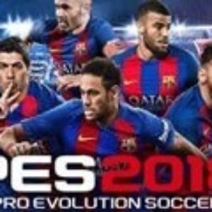 Pro Evolution Soccer 2018 EU Steam CD Key