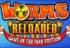 Worms Reloaded: GOTY Edition EU Steam CD Key