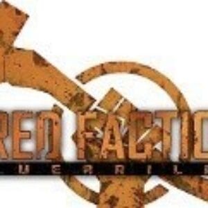 Red Faction Guerrilla Steam CD Key