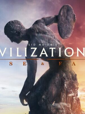 Sid Meier’s Civilization VI – Rise and Fall DLC EU Steam CD Key
