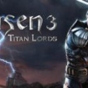 Risen 3: Titan Lords First Edition EU Steam CD Key