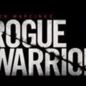 Rogue Warrior EU Steam CD Key