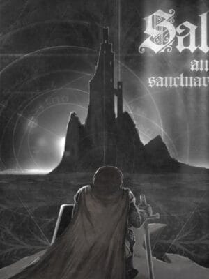 Salt and Sanctuary EU Steam Altergift