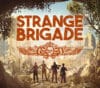 Strange Brigade EU PC Steam CD Key
