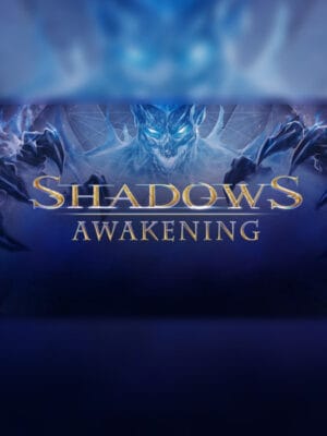 Shadows: Awakening EU Steam CD Key