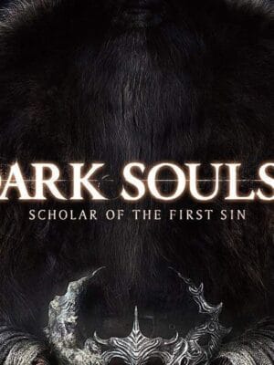 DARK SOULS II: Scholar of the First Sin EU PC Steam Altergift