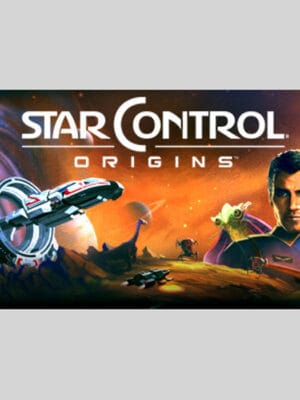 Star Control: Origins EU Steam CD Key