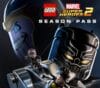 LEGO Marvel Super Heroes 2 – Season Pass EU PC Steam CD Key