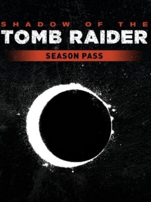 Shadow of the Tomb Raider – Season Pass EU Steam CD Key