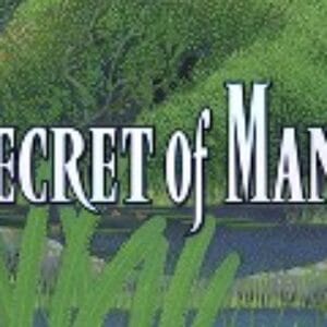Secret of Mana EU PC Steam CD Key