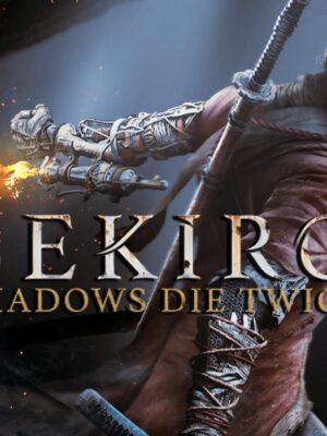 Sekiro: Shadows Die Twice EU Steam Altergift