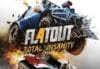 FlatOut 4: Total Insanity EU Steam CD Key