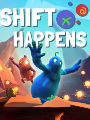 Shift Happens EU Steam Altergift