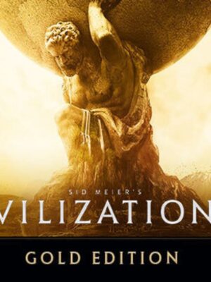 Sid Meier’s Civilization VI Gold Edition EU PC Steam CD Key