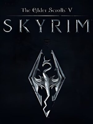 The Elder Scrolls V: Skyrim PC Steam CD Key