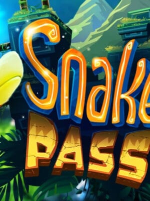 Snake Pass EU Steam CD Key