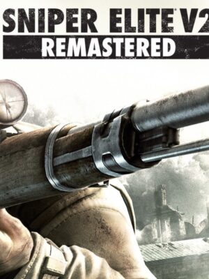 Sniper Elite V2 Remastered EU Steam Altergift
