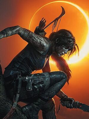 Shadow of the Tomb Raider EU Steam CD Key