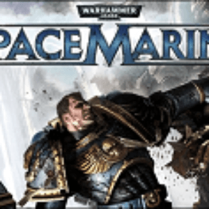 Warhammer 40,000: Space Marine EU Steam CD Key