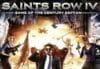 Saints Row IV: Game of the Century Edition EU Steam CD Key