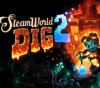 SteamWorld Dig 2 EU Steam Altergift