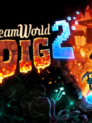 SteamWorld Dig 2 EU Steam Altergift
